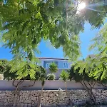 Seaside House With A Swimming Pool Cove Bristva, Korcula - 25192 Дом отдыха Blato (Korcula)