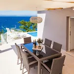 Дом отдыха Seaside House With A Swimming Pool Cove Bristva, Korcula - 25192 *