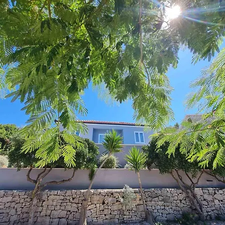Seaside House With A Swimming Pool Cove Bristva, Korcula - 25192 Holiday home Blato (Korcula)