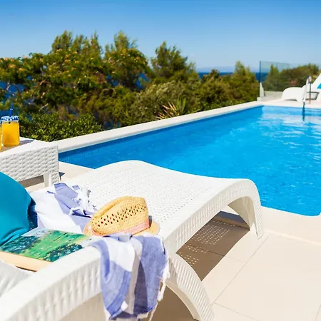 Prázdninový dům Seaside House With A Swimming Pool Cove Bristva, Korcula - 25192