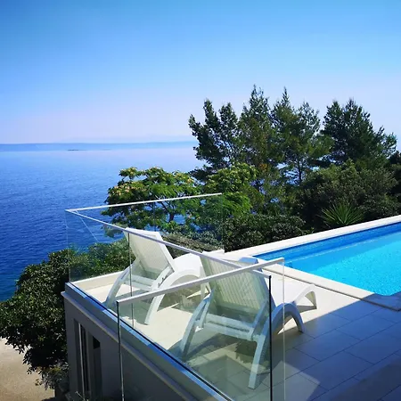 Prázdninový dům Seaside House With A Swimming Pool Cove Bristva, Korcula - 25192