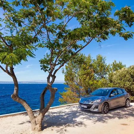 Prázdninový dům Seaside House With A Swimming Pool Cove Bristva, Korcula - 25192 Blato (Korcula)