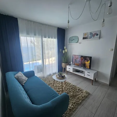 Seaside House With A Swimming Pool Cove Bristva, Korcula - 25192 Holiday home