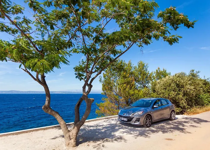 Prázdninový dům Seaside House With A Swimming Pool Cove Bristva, Korcula - 25192 Blato (Korcula)