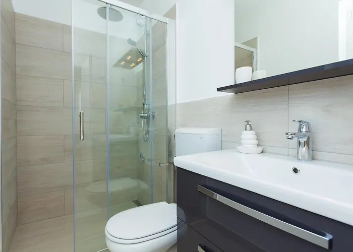 Seaside House With A Swimming Pool Cove Bristva, Korcula - 25192 *